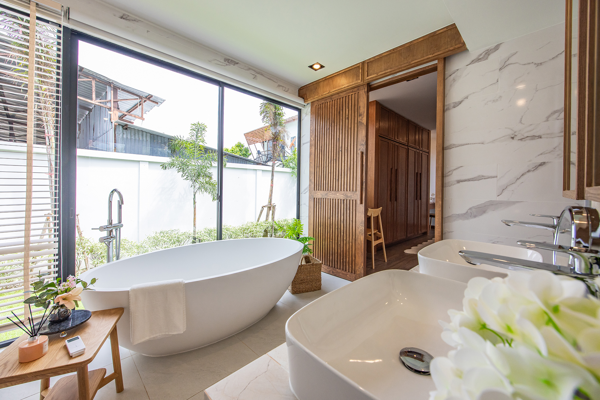 Monetaria Villas 47